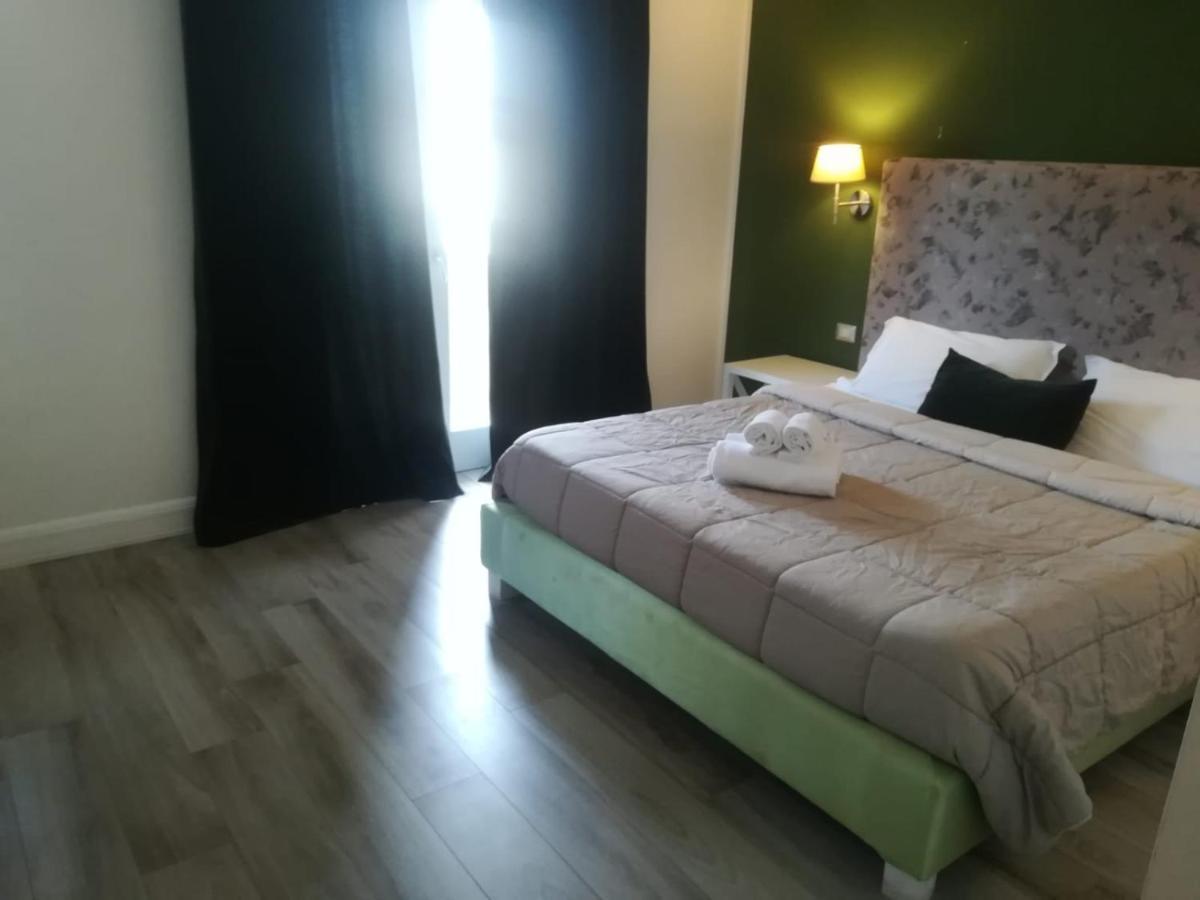 Be 4* Pompei